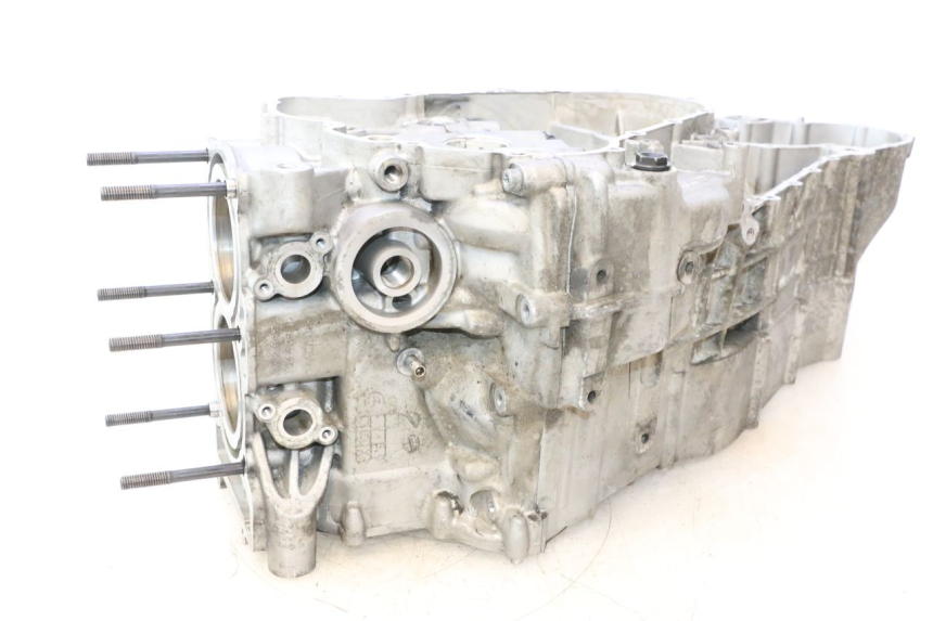 photo de CARTER INFERIOR DO MOTOR BMW C SPORT 650 (2015 - 2021) - Detalhes característicos