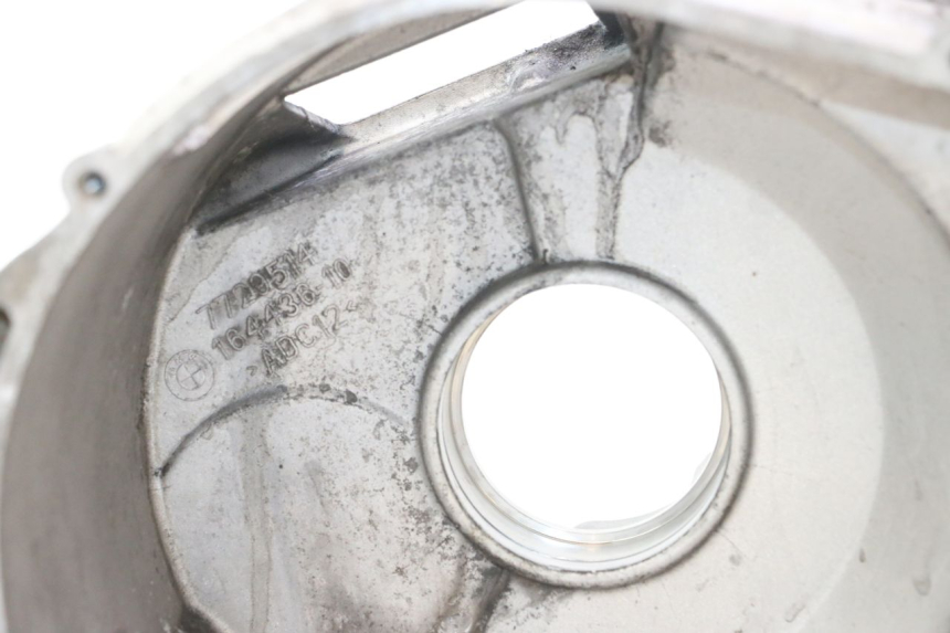 photo de CARTER INFERIOR DO MOTOR BMW C SPORT 650 (2015 - 2021) - Estrutura - ampliação