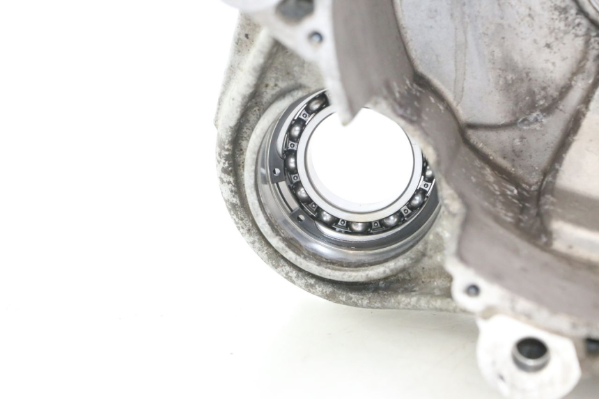 photo de CARTER INFERIOR DO MOTOR BMW C SPORT 650 (2015 - 2021) - Ângulo alternativo