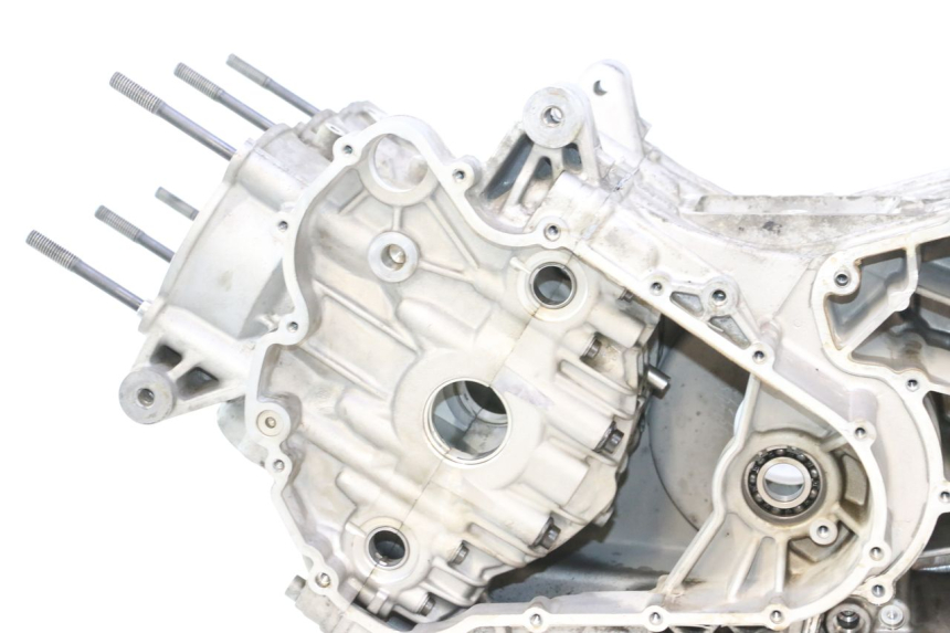 photo de CARTER INFERIOR DO MOTOR BMW C SPORT 650 (2015 - 2021) - Detalhe da peça