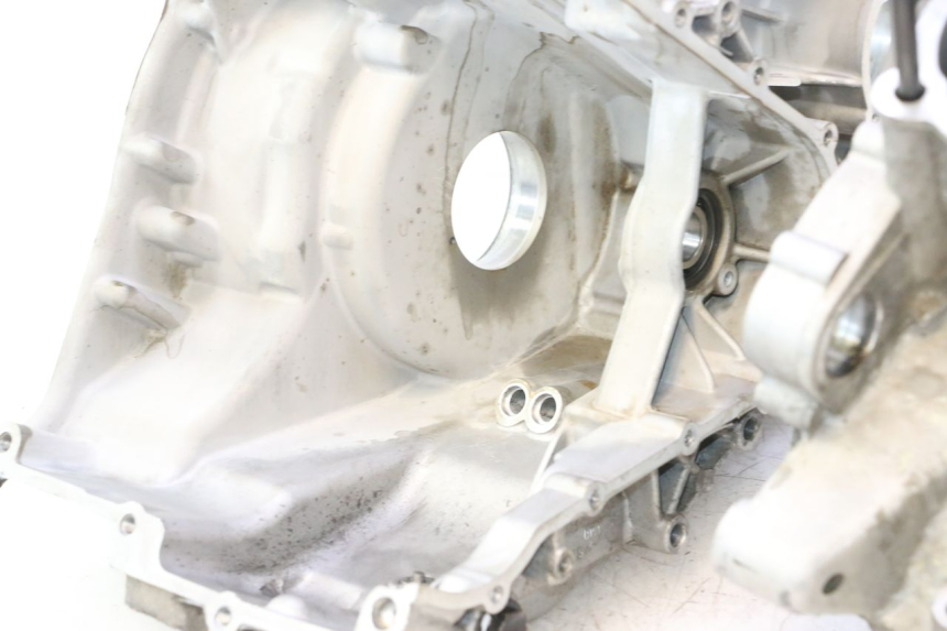 photo de CARTER INFERIOR DO MOTOR BMW C SPORT 650 (2015 - 2021) - Pontos de fixação