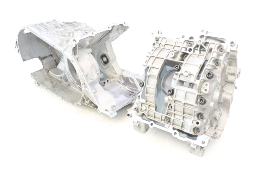 photo de CARTER INFERIOR DO MOTOR BMW C SPORT 650 (2015 - 2021) - Marcações e referências