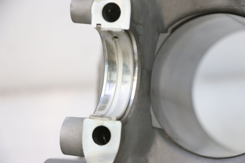 photo de CARTER INFERIOR DO MOTOR BMW C SPORT 650 (2015 - 2021) - Zoom de qualidade