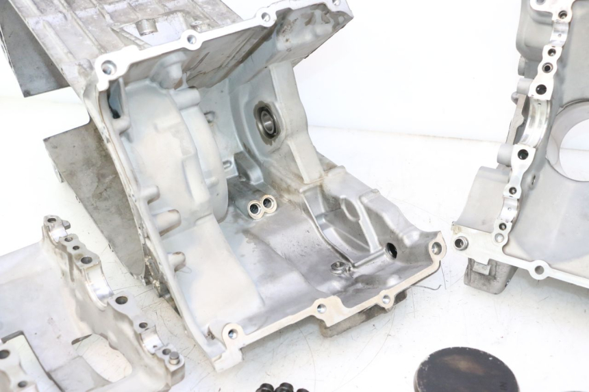photo de CARTER INFERIOR DO MOTOR BMW C SPORT 650 (2015 - 2021) - Vista principal