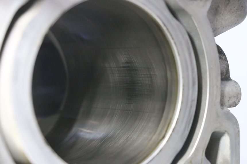 photo de CARTER INFERIOR DO MOTOR BMW C SPORT 650 (2015 - 2021) - Pontos de fixação
