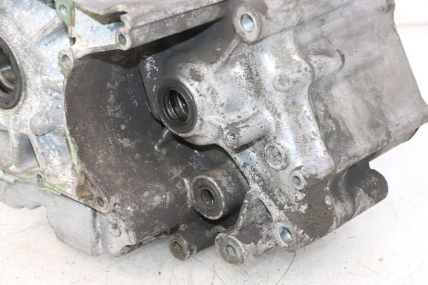 photo de CARCAÇA INFERIOR DO MOTOR HONDA CB TWO FIFTY 250 (1991 - 2002) - Ângulo alternativo