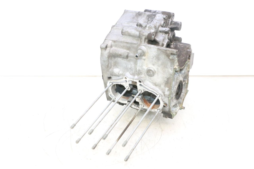 photo de CARCAÇA INFERIOR DO MOTOR HONDA CB TWO FIFTY 250 (1991 - 2002) - Vista de perfil