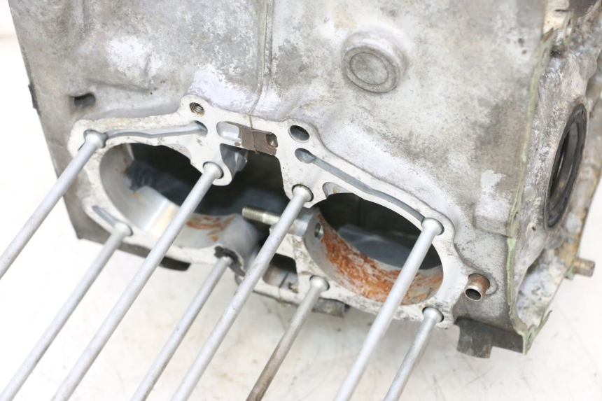 photo de CARCAÇA INFERIOR DO MOTOR HONDA CB TWO FIFTY 250 (1991 - 2002) - Vista principal