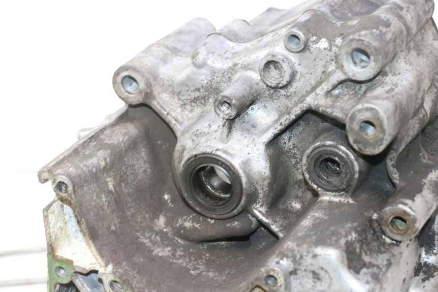 photo de CARCAÇA INFERIOR DO MOTOR HONDA CB TWO FIFTY 250 (1991 - 2002) - Detalhe da peça