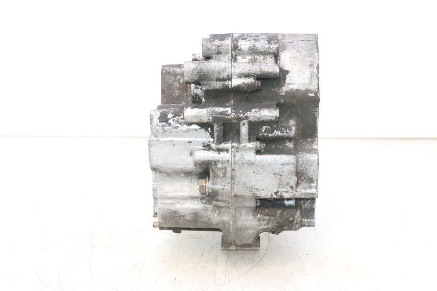 photo de CARCAÇA INFERIOR DO MOTOR HONDA CB TWO FIFTY 250 (1991 - 2002) - Zoom do estado de desgaste