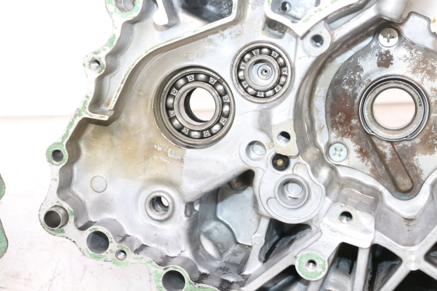 photo de CARCAÇA INFERIOR DO MOTOR HONDA CB TWO FIFTY 250 (1991 - 2002) - Ampliação técnica