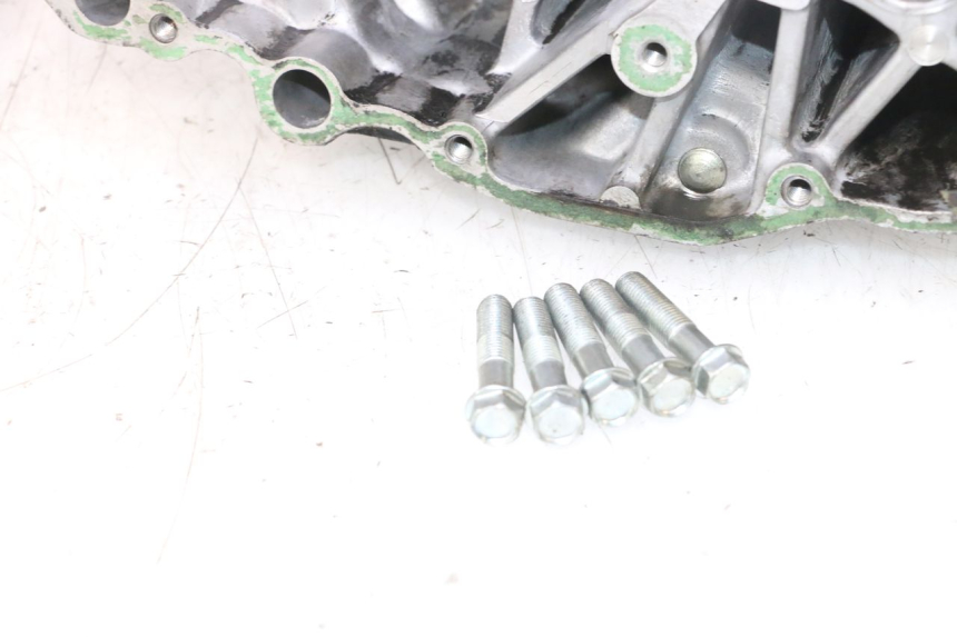 photo de CARCAÇA INFERIOR DO MOTOR HONDA CB TWO FIFTY 250 (1991 - 2002) - Estado da superfície