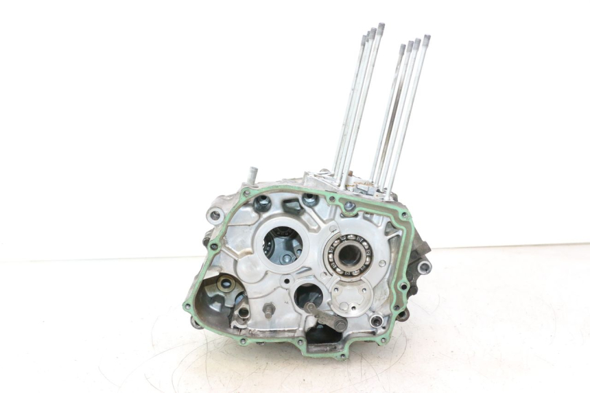photo de CARCAÇA INFERIOR DO MOTOR HONDA CB TWO FIFTY 250 (1991 - 2002) - Marcações e referências