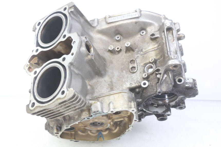 photo de CARTER INFERIOR DO MOTOR HONDA CBF 500 (2004 - 2007) - Vista principal