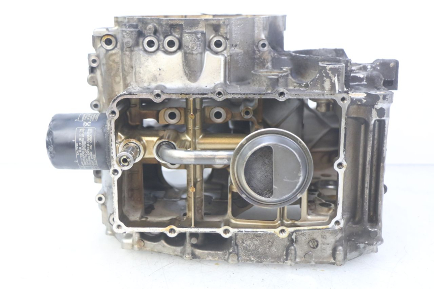photo de CARTER INFERIOR DO MOTOR HONDA CBF 500 (2004 - 2007) - Detalhe da peça
