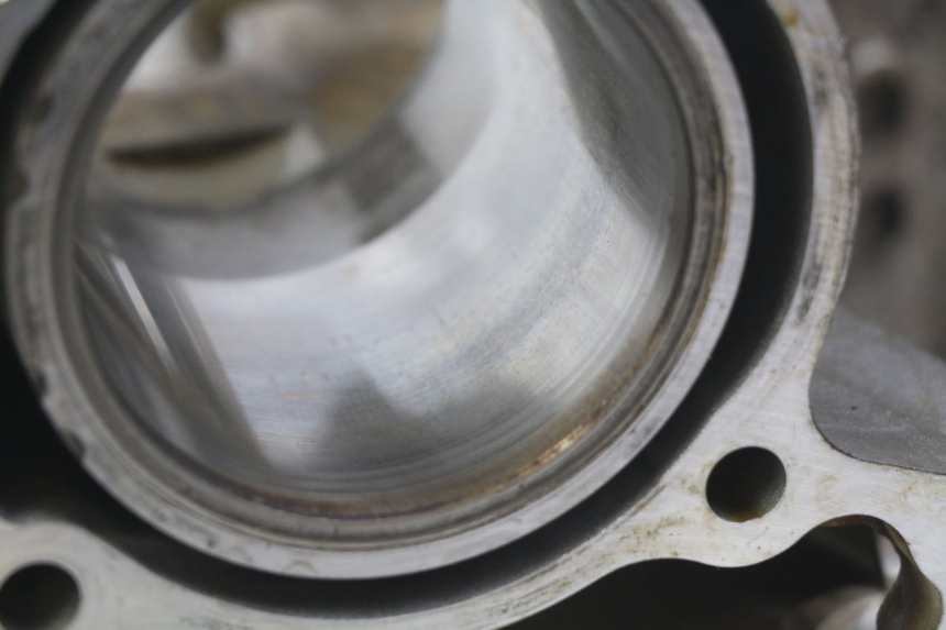 photo de CARTER INFERIOR DO MOTOR HONDA CBF 500 (2004 - 2007) - Imagem adicional