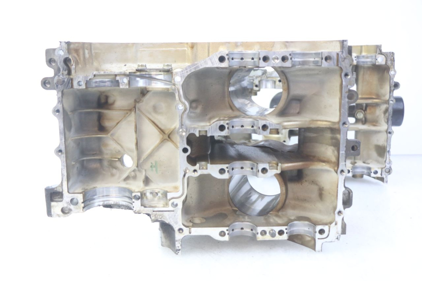 photo de CARTER INFERIOR DO MOTOR HONDA CBF 500 (2004 - 2007) - Vista principal