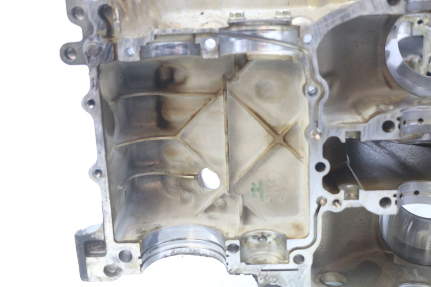 photo de CARTER INFERIOR DO MOTOR HONDA CBF 500 (2004 - 2007) - Detalhe da peça