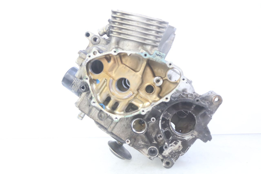 photo de CARTER INFERIOR DO MOTOR HONDA CBF 500 (2004 - 2007) - Ampliação técnica