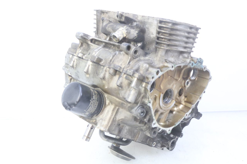 photo de CARTER INFERIOR DO MOTOR HONDA CBF 500 (2004 - 2007) - Vista geral
