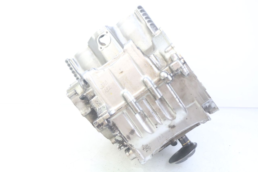 photo de CARTER INFERIOR DO MOTOR HONDA CBF 500 (2004 - 2007) - Pontos de fixação