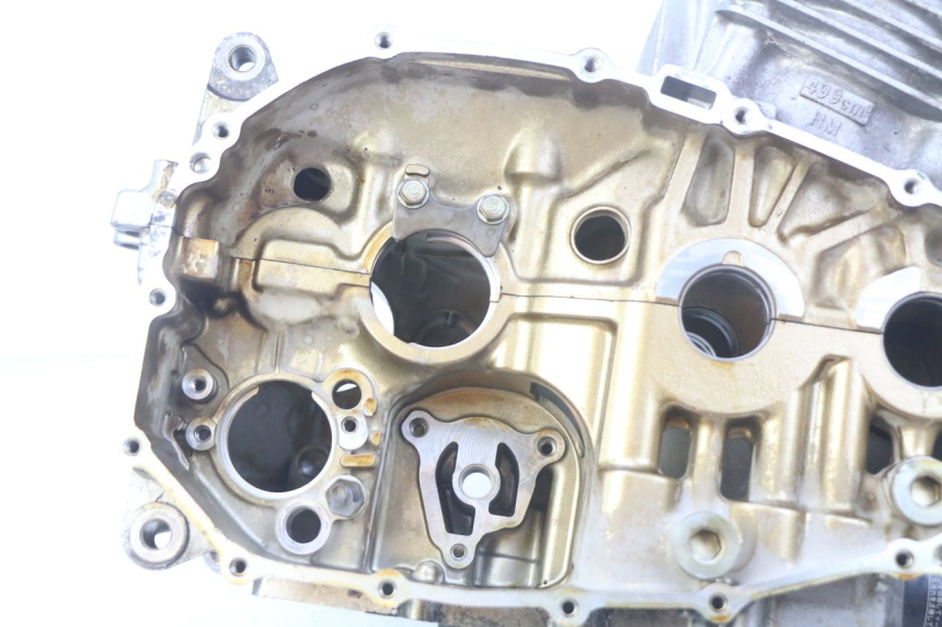 photo de CARTER INFERIOR DO MOTOR HONDA CBF 500 (2004 - 2007) - Peça verificada
