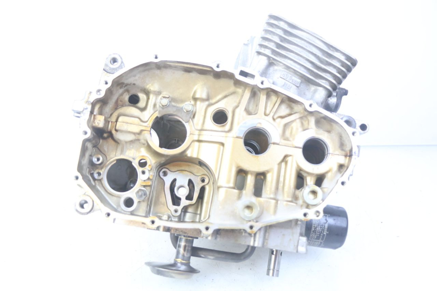 photo de CARTER INFERIOR DO MOTOR HONDA CBF 500 (2004 - 2007) - Marcações e referências