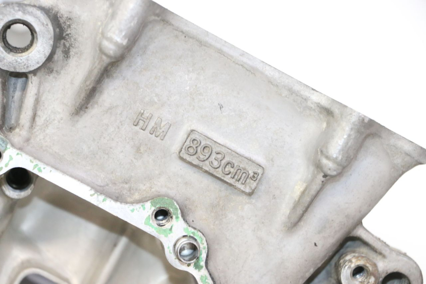 photo de CARTER INFERIOR DO MOTOR HONDA CBR RR FIREBLADE 900 (1992 - 1994) - Outro ângulo de visão