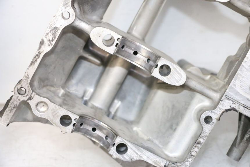 photo de CARTER INFERIOR DO MOTOR HONDA CBR RR FIREBLADE 900 (1992 - 1994) - Imagem adicional