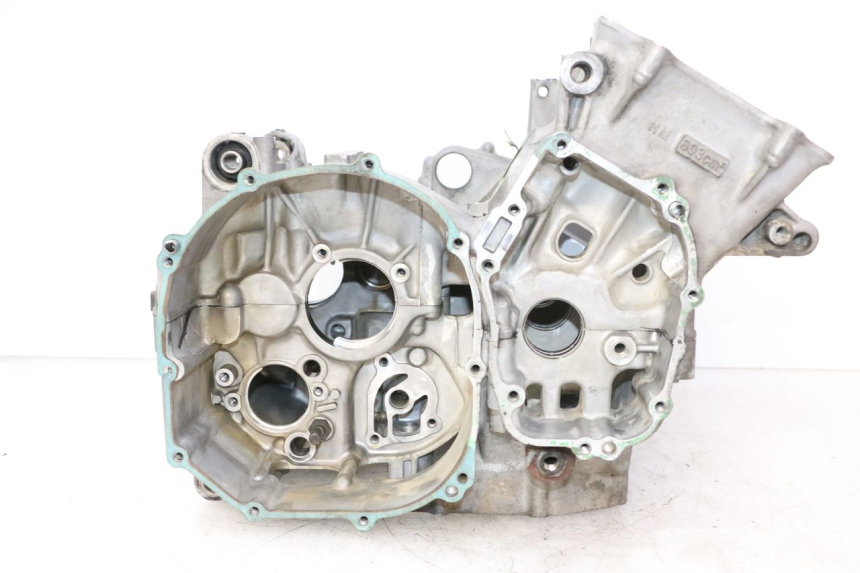 photo de CARTER INFERIOR DO MOTOR HONDA CBR RR FIREBLADE 900 (1992 - 1994) - Ampliação técnica