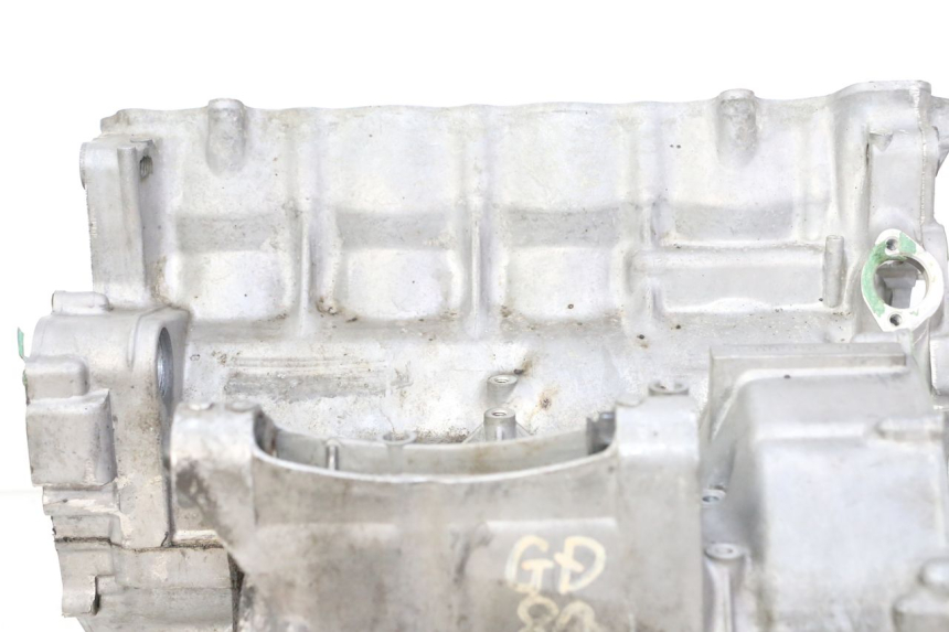 photo de CARTER INFERIOR DO MOTOR HONDA CBR RR FIREBLADE 900 (1992 - 1994) - Vista geral