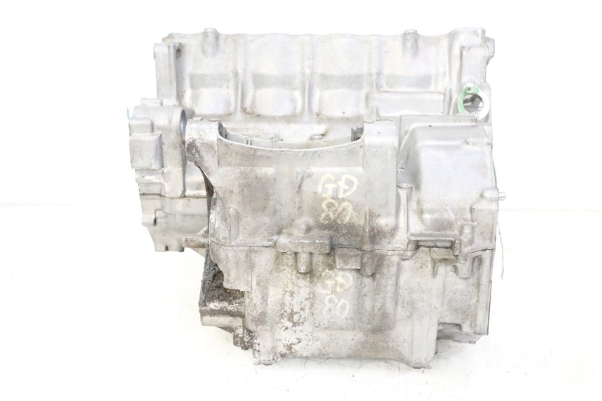 photo de CARTER INFERIOR DO MOTOR HONDA CBR RR FIREBLADE 900 (1992 - 1994) - Pontos de fixação