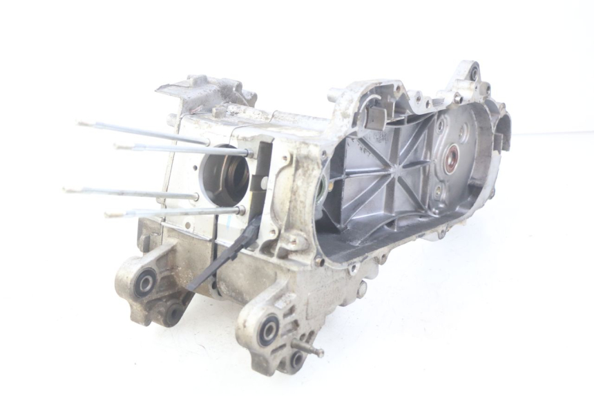 photo de CARCAÇA INFERIOR DO MOTOR MASH CITY 4T 50 (2018 - 2020) - Vista principal
