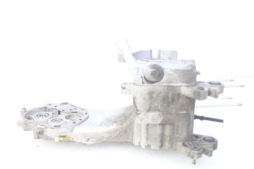 photo de CARCAÇA INFERIOR DO MOTOR MASH CITY 4T 50 (2018 - 2020) - Detalhe da peça