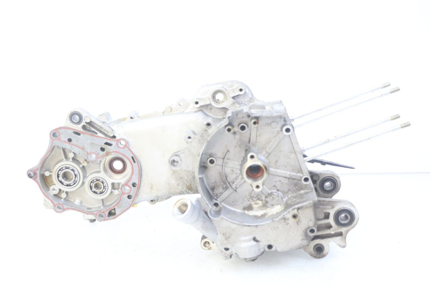 photo de CARCAÇA INFERIOR DO MOTOR MASH CITY 4T 50 (2018 - 2020) - Vista de perto