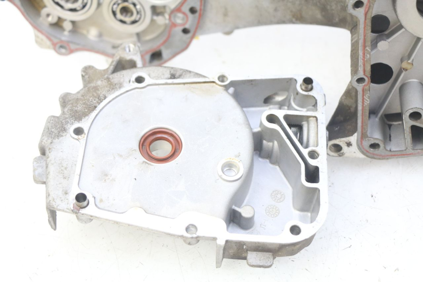 photo de CARCAÇA INFERIOR DO MOTOR MASH CITY 4T 50 (2018 - 2020) - Imagem adicional