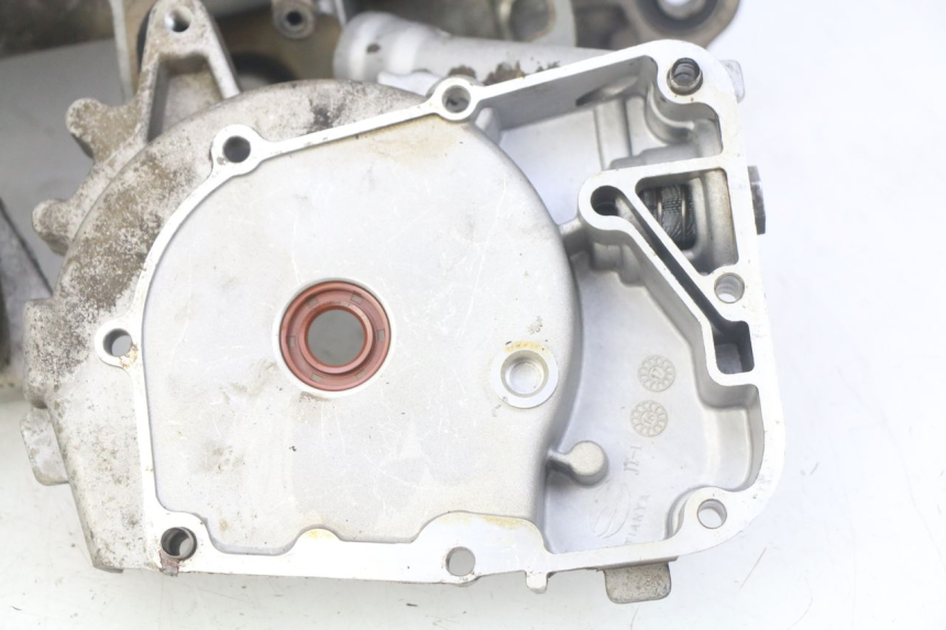 photo de CARCAÇA INFERIOR DO MOTOR MASH CITY 4T 50 (2018 - 2020) - Ângulo alternativo