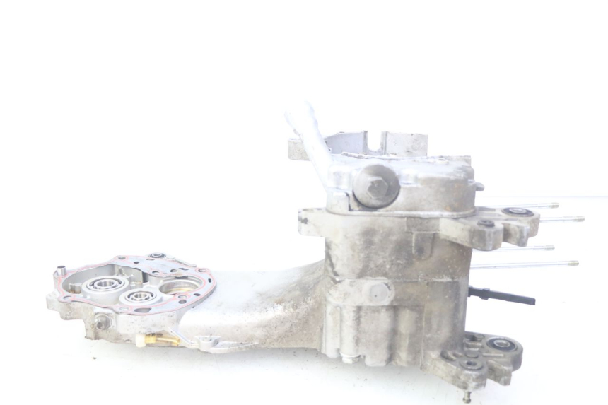 photo de CARCAÇA INFERIOR DO MOTOR MASH CITY 4T 50 (2018 - 2020) - Zoom do estado de desgaste