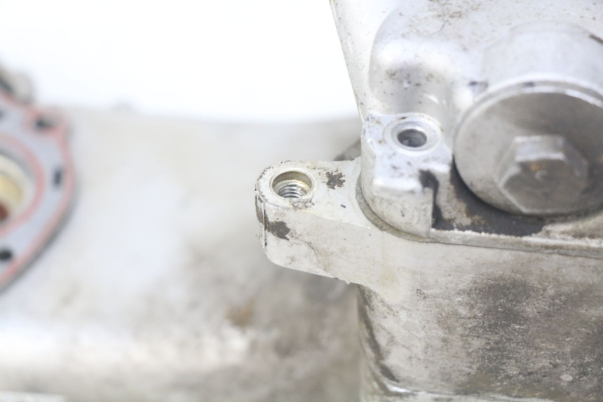 photo de CARCAÇA INFERIOR DO MOTOR MASH CITY 4T 50 (2018 - 2020) - Outro ângulo de visão