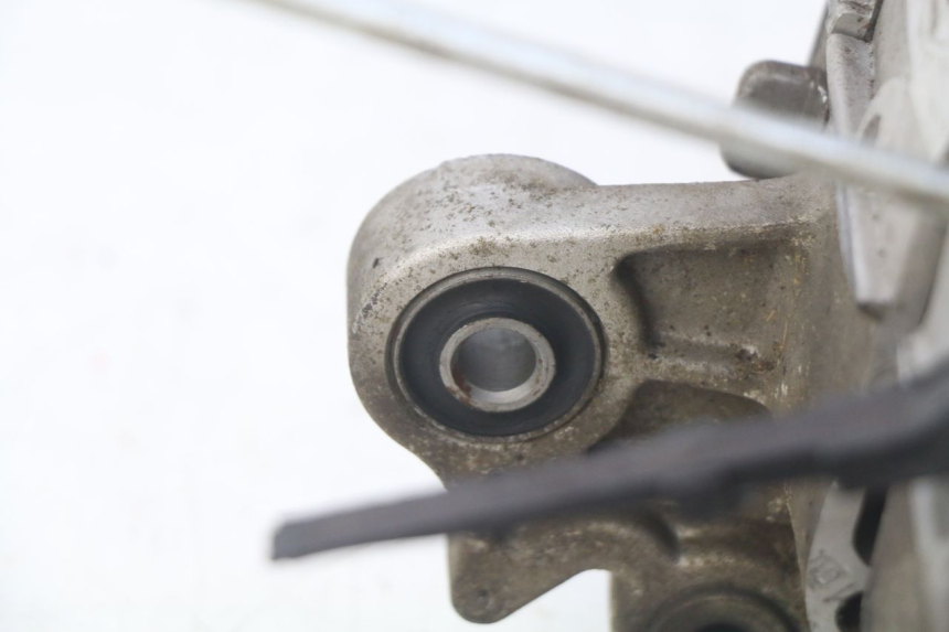 photo de CARCAÇA INFERIOR DO MOTOR MASH CITY 4T 50 (2018 - 2020) - Vista geral