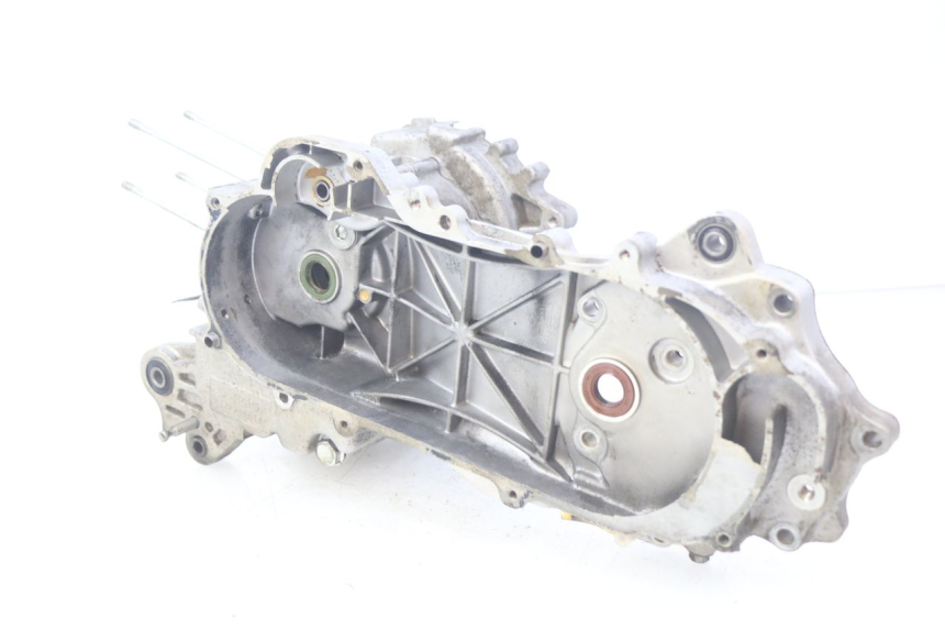 photo de CARCAÇA INFERIOR DO MOTOR MASH CITY 4T 50 (2018 - 2020) - Peça verificada