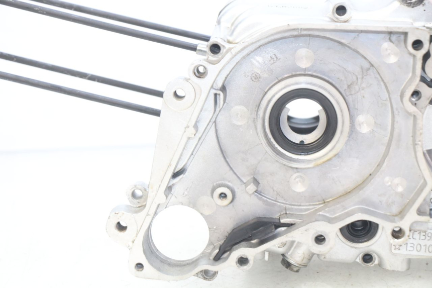 photo de CARTER INFERIOR DO MOTOR TNT MOTOR CITY 50 (2007 - 2018) - Estrutura - ampliação