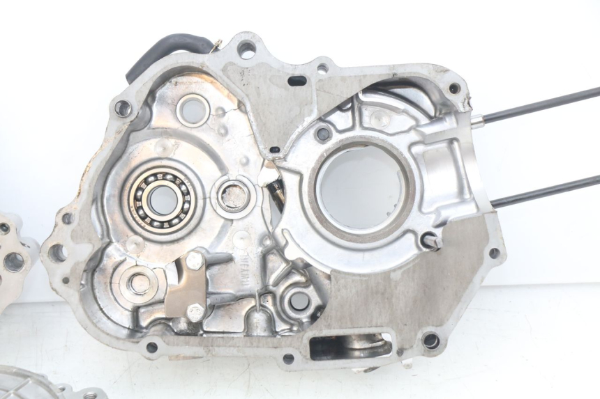 photo de CARTER INFERIOR DO MOTOR TNT MOTOR CITY 50 (2007 - 2018) - Ampliação técnica