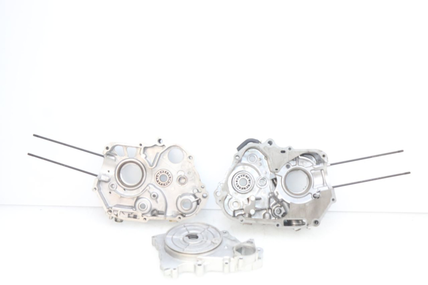 photo de CARTER INFERIOR DO MOTOR TNT MOTOR CITY 50 (2007 - 2018) - Pontos de fixação