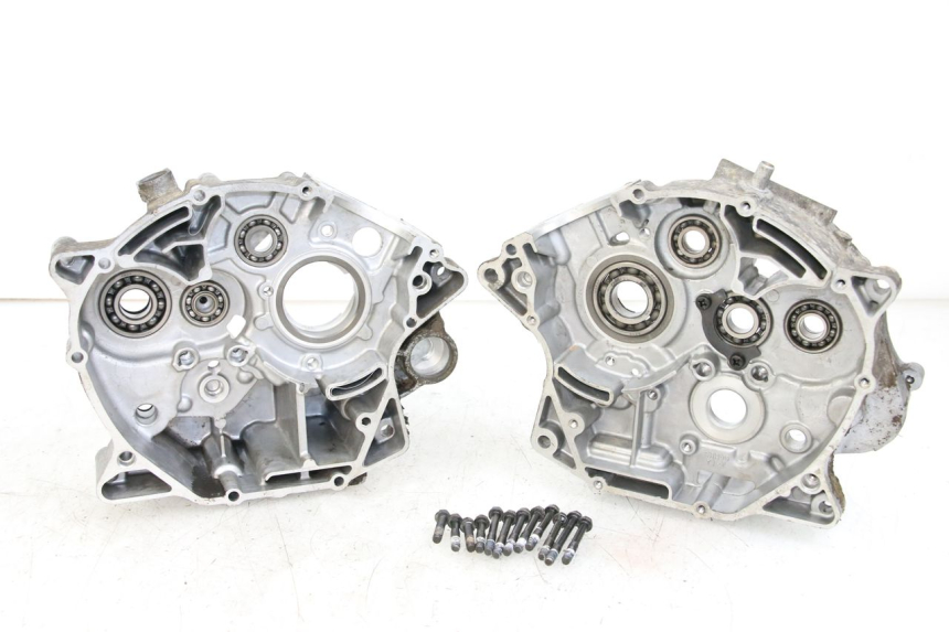 photo de CARTER INFERIOR DO MOTOR SHERCO CITY CORP 125 (2003 - 2007) - Detalhe da peça