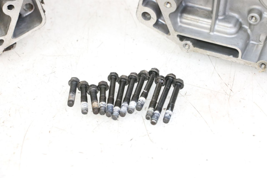 photo de CARTER INFERIOR DO MOTOR SHERCO CITY CORP 125 (2003 - 2007) - Vista do produto