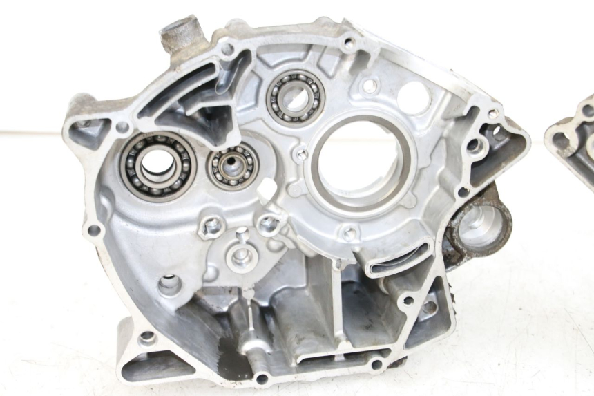 photo de CARTER INFERIOR DO MOTOR SHERCO CITY CORP 125 (2003 - 2007) - Detalhes característicos