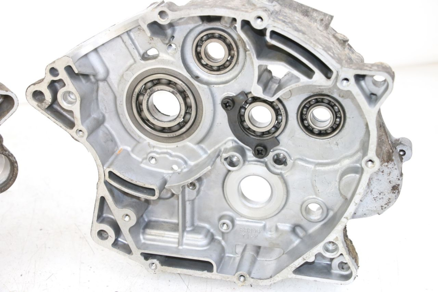 photo de CARTER INFERIOR DO MOTOR SHERCO CITY CORP 125 (2003 - 2007) - Ampliação dos componentes