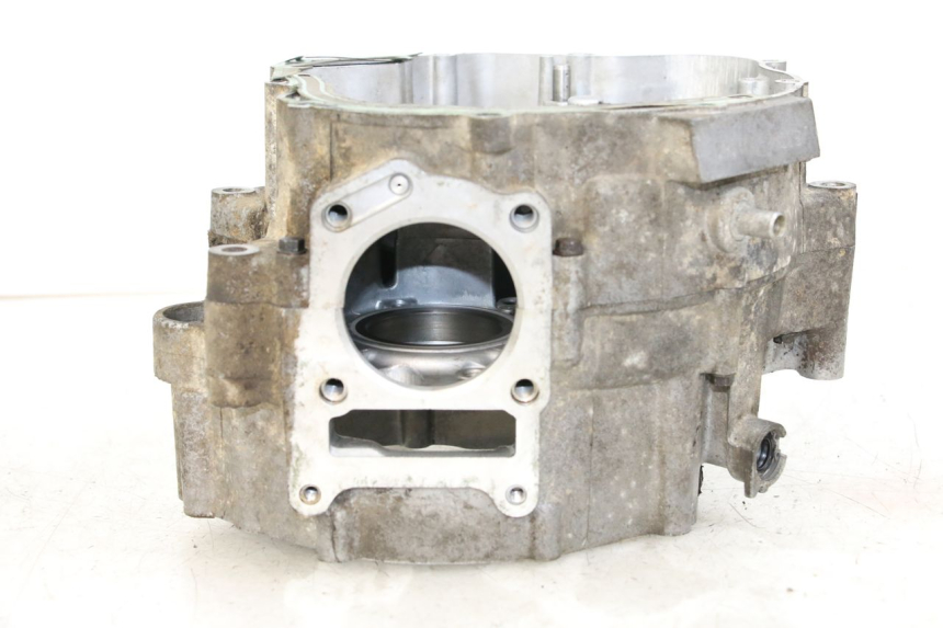 photo de CARTER INFERIOR DO MOTOR SHERCO CITY CORP 125 (2003 - 2007) - Zoom do estado de desgaste