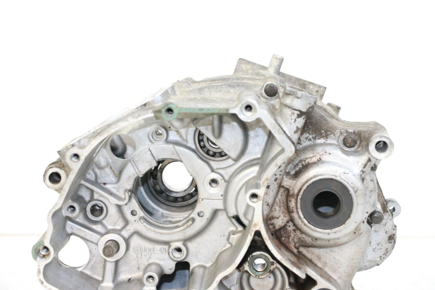 photo de CARTER INFERIOR DO MOTOR SHERCO CITY CORP 125 (2003 - 2007) - Vista geral